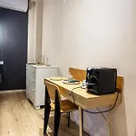 Omega 31 Apartmán *