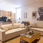 Omega 31 Apartmán Tríkala
