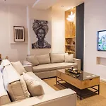 Omega 31 Appartement *