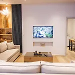 Omega 31 Apartmán