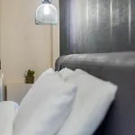Omega 31 Apartmán *