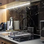 Omega 31 Apartmán