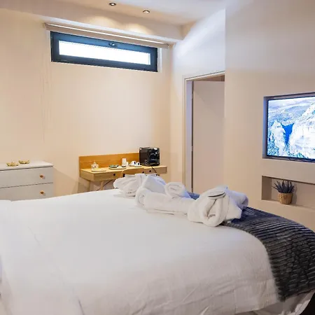Omega 31 Appartement