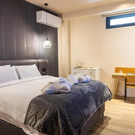 Appartement Omega 31 *