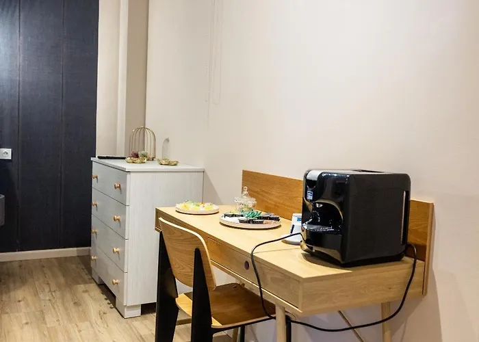 Omega 31 Διαμέρισμα *