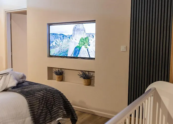 Διαμέρισμα Omega 31 *