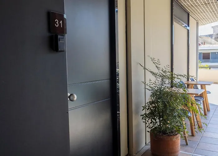 Διαμέρισμα Omega 31 Τρίκαλα