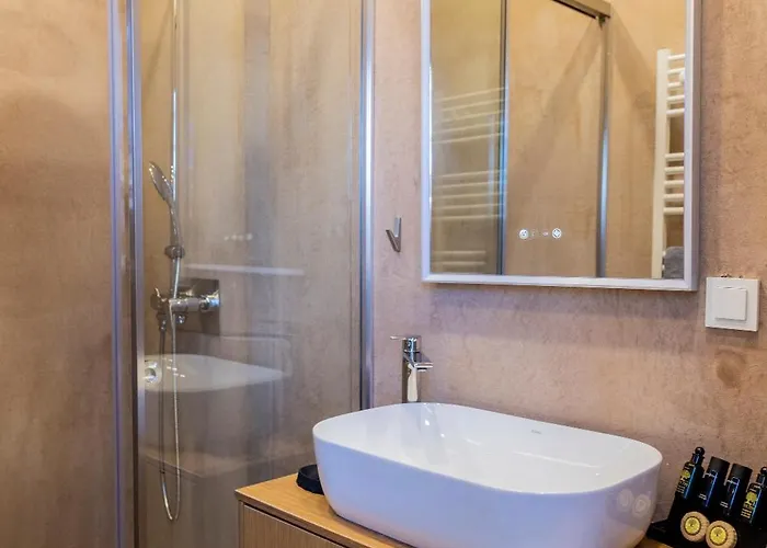 Omega 31 Daire Tríkala